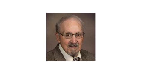Harold Swanson Obituary (2024) - Clara City, MN - Wing-Bain Funeral ...