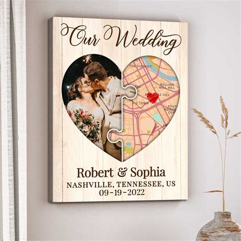 Best Personalized Wedding Photo Gifts at Ronald Wooton blog