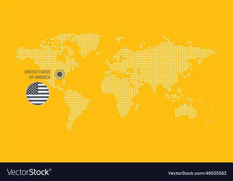 Flag of the World United State Map 的图像结果