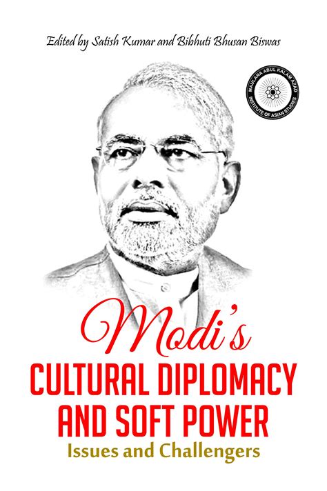 Buy Modi;s Cultural Displomacy and soft power ;issues and challengers ...