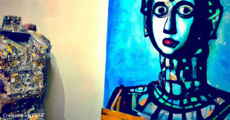 Artificial Intelligence and Art | Economic and Political Weekly