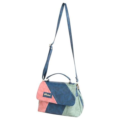 SENTINEL Multicolor Women Sling Bag/ Designer Sling bags/ Crossbody sl ...