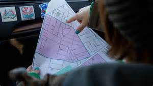 Photos: Inside the annual homeless census in Watsonville - Santa Cruz Local