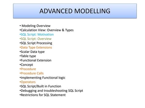 Image result for Advanced Excel Modelling