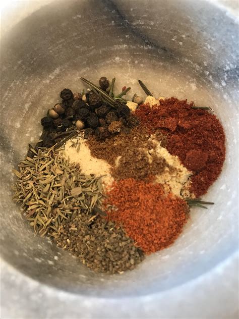 Chicken Seasoning Blend Recipe | Allrecipes