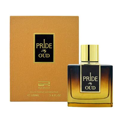 Rue Broca PRIDE MY OUD EDP Perfume for Men & Women 100 ML Premium Long ...