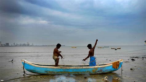 CMFRI to Prioritise the Development of 'Climate Smart' Villages to ...