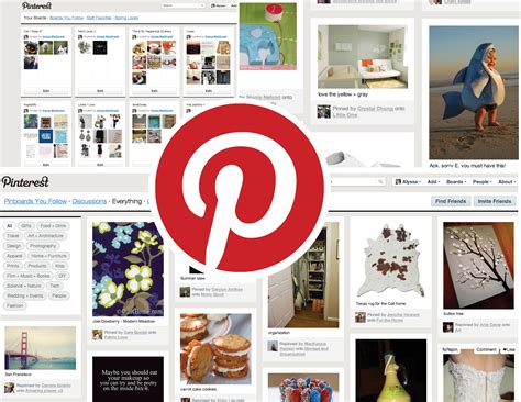 Formas de mejorar tus tablas de Pinterest y hacer crecer tus seguidores ...