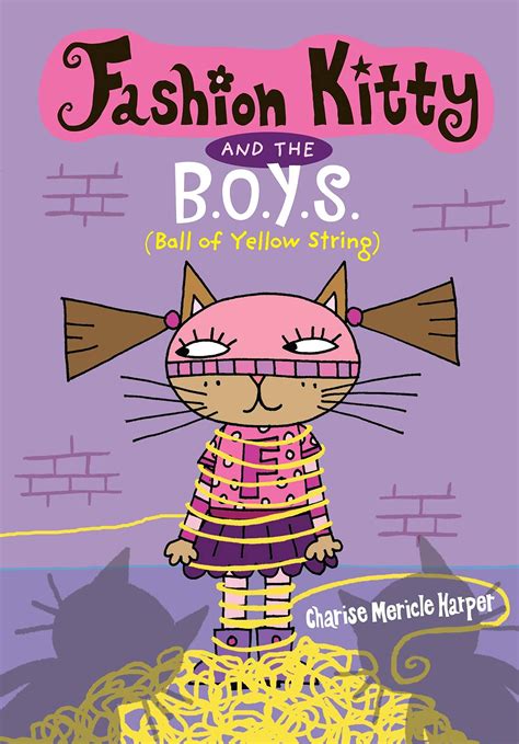 Books By Charise Mericle Harper