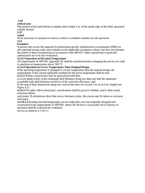 Image result for API 653 Study Material PDF