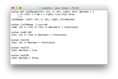 Currying in Python 的图像结果