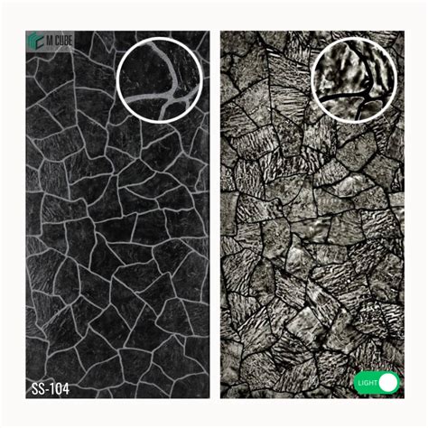 SS-104 Exterior Alabaster Panel – M Cube Spaces