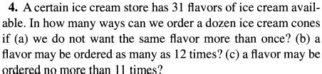 Image result for Combinations Discrete Math