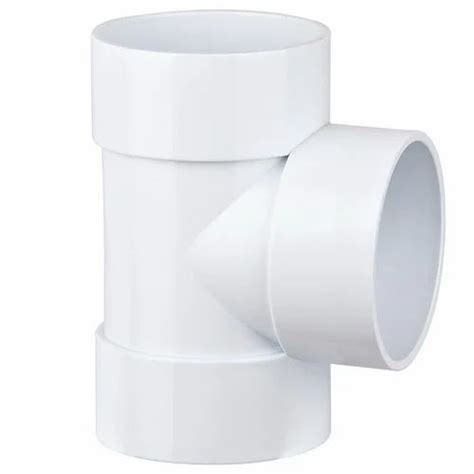 PP Pipe Fittings - Pp Pipe Flange Manufacturer from Hyderabad