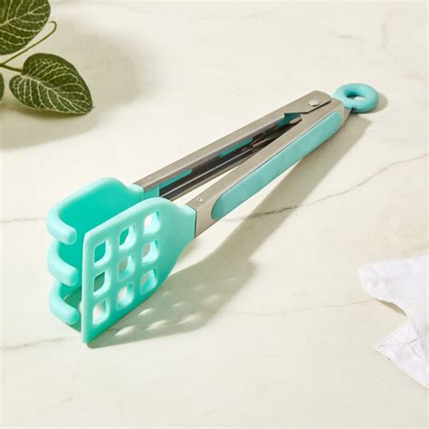 Buy Rosemary Willy Salad Tong from Home Centre at just INR 299.0