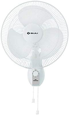 Havells Swing 400mm Wall Fan (White) : Amazon.in: Home & Kitchen