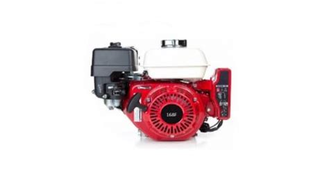 Sadaiv Nipun Universal 168F Engine 6.5HP Petrol Engine Gasoline Multi ...
