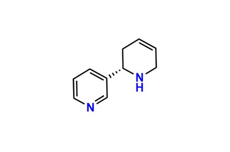 CAS 581-49-7 | Nicotine EP Impurity A – Leading Manufacturer & Supplier ...