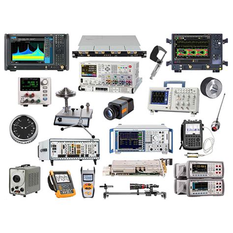 Calibration Services in Chennai, Measuring Instruments Dealers in Chennai