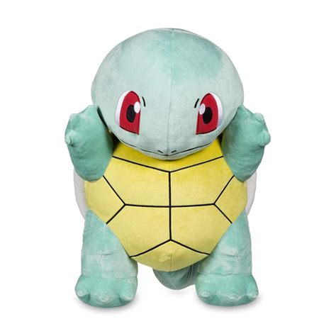 Giant Pokemon Plush