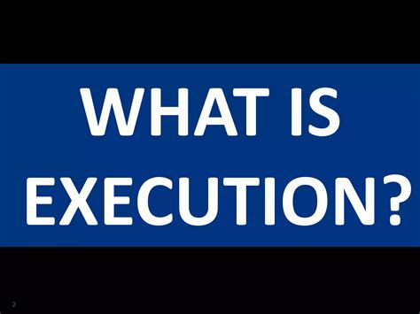 Image result for Execution Excellence Definition