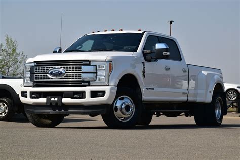 2018 Ford Super Duty F-350 DRW | Adrenalin Motors