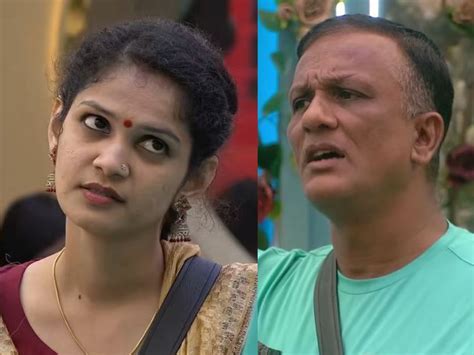Bigg Boss: ನಿಮ್ಮಪ್ಪನಿಗೆ ಹೊಡೆದು ನಾನು ಕೇಸ್ ಹಾಕಿಸಿಕೊಂಡಿಲ್ಲ! 50 ಅಲ್ಲ 100 ...