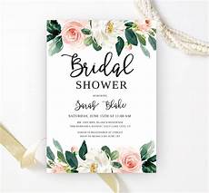 wording your bridal shower invitations floral bridal shower invitations lemonwedding wording your bridal shower invitations floral bridal shower invitations lemonwedding