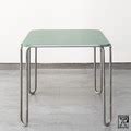 B 10 table by Marcel Breuer in original condition - ZEITLOS – BERLIN