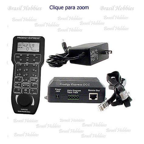 MRC Prodigy Express 的图像结果