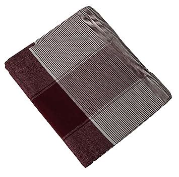 Buy THARUNSHA ELITE Pure Cotton Blanket Single Size AC Blanket 100% ...