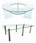 Image result for Bespoke Glass Furniture