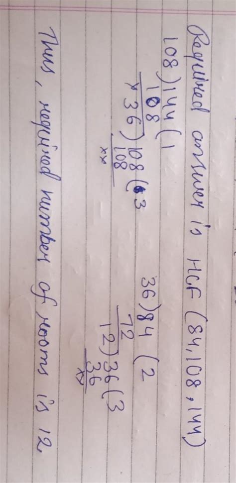 in a seminar, the number of participants in Physics Maths and Chemistry ...