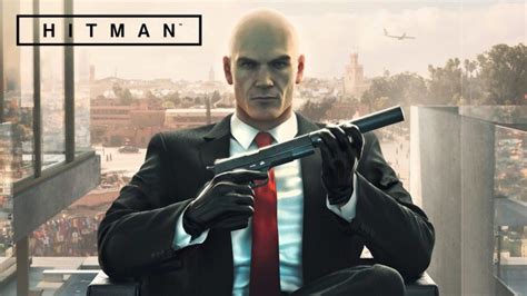 Io-Interactive confirm a new Hitman game is in development - WholesGame