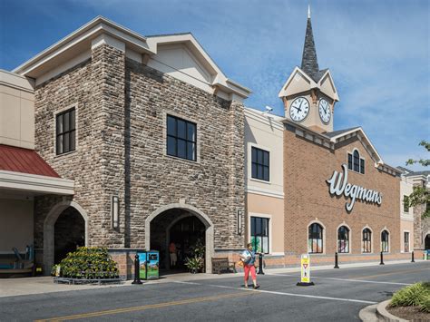 Leasing | Waugh Chapel Towne Centre