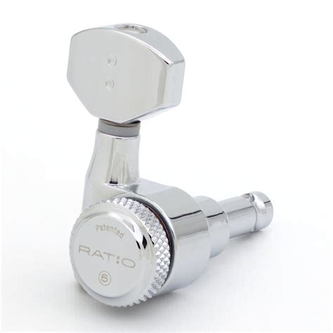 Image result for Graph Tech Ratio Machine Heads