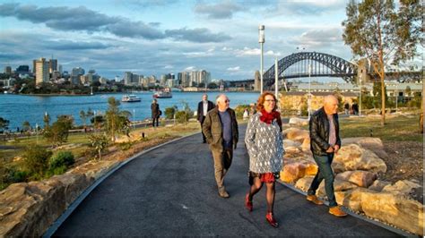 Top 8 Places to Visit In Sydney To Discover Its Spectacular Beauty