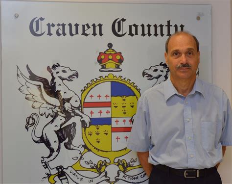 GIS / Mapping | Craven County