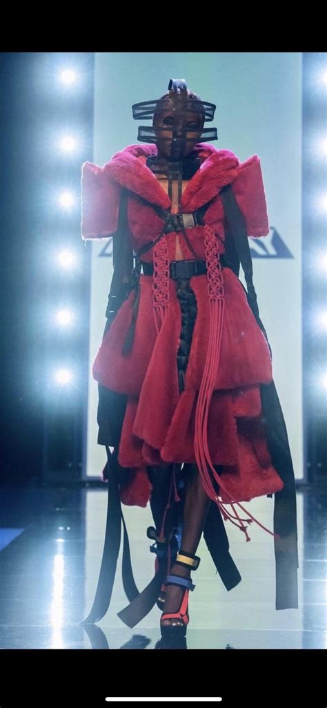 Project Runway season 19 Episode 7: Are You Fur Real? Eliminations my ...