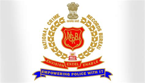 What NCRB statistics says about Criminal Justice system in India?