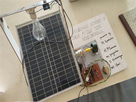 EEE R & D Department CJIT