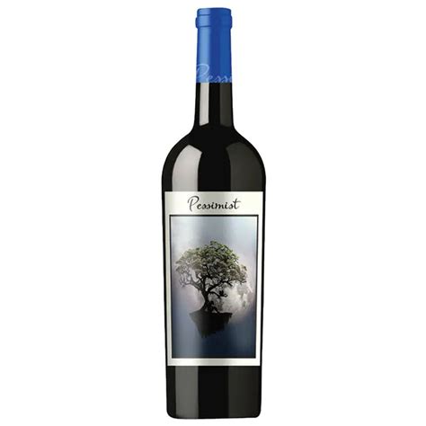 2020 Daou Vineyards "Pessimist" Red
