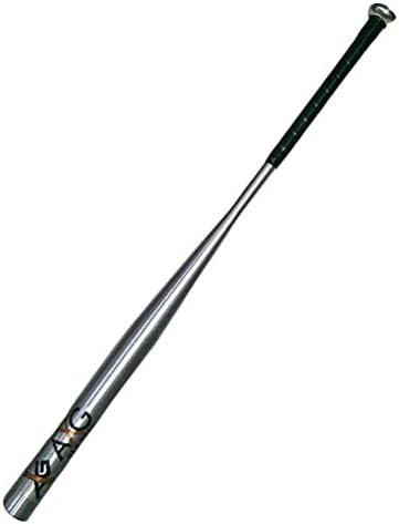 Buy Tima Aluminium Base Ball Bat | 1 Piece Aluminum | 34" | ALX50 ...