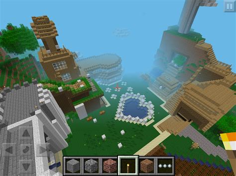 Image result for Minecraft PE Maps
