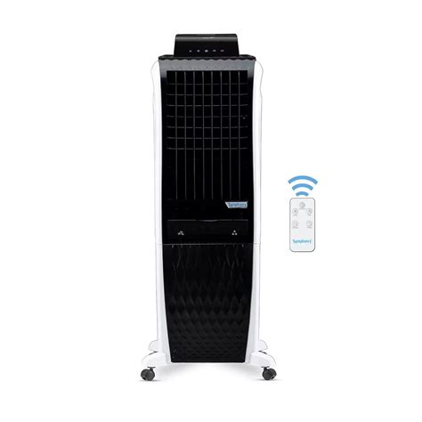 Symphony Diet 3D 30i Portable Tower Air Cooler – Kay Dee Electronics