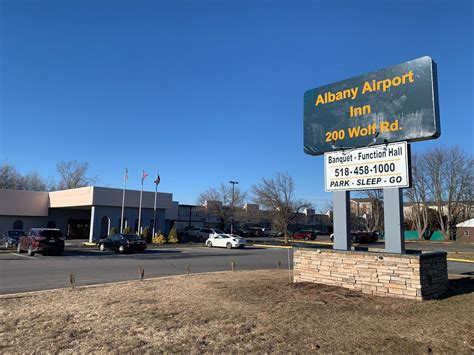 Gallery – Albany Airport Inn
