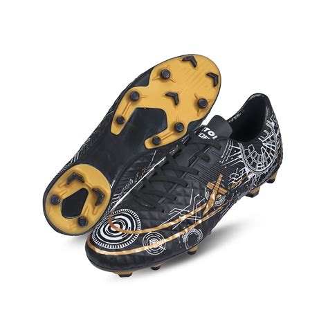 Vector X Hydra X Men's Football Shoe/Studs/Sports and Athletic Footwear ...