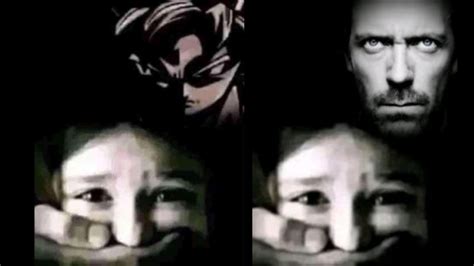 Girl With Man's Hand Over Mouth | Know Your Meme