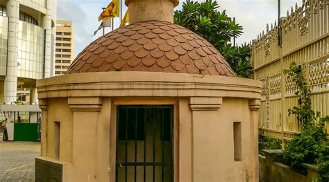King Sri Wickrama Rajasinghe Prison Cell, Colombo - Tripadvisor