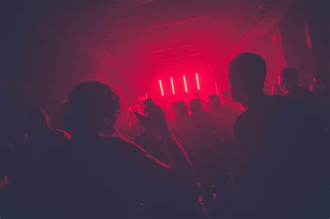 10 Best UK Festivals for Techno Music Lovers